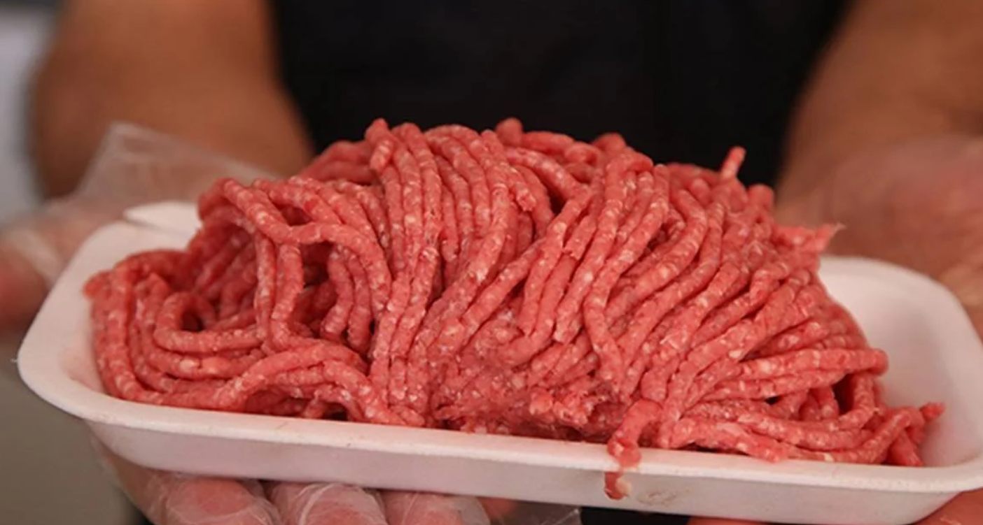 Kırmızı et fiyatlarına zam geldi! 1 kilo kıyma ne kadar?