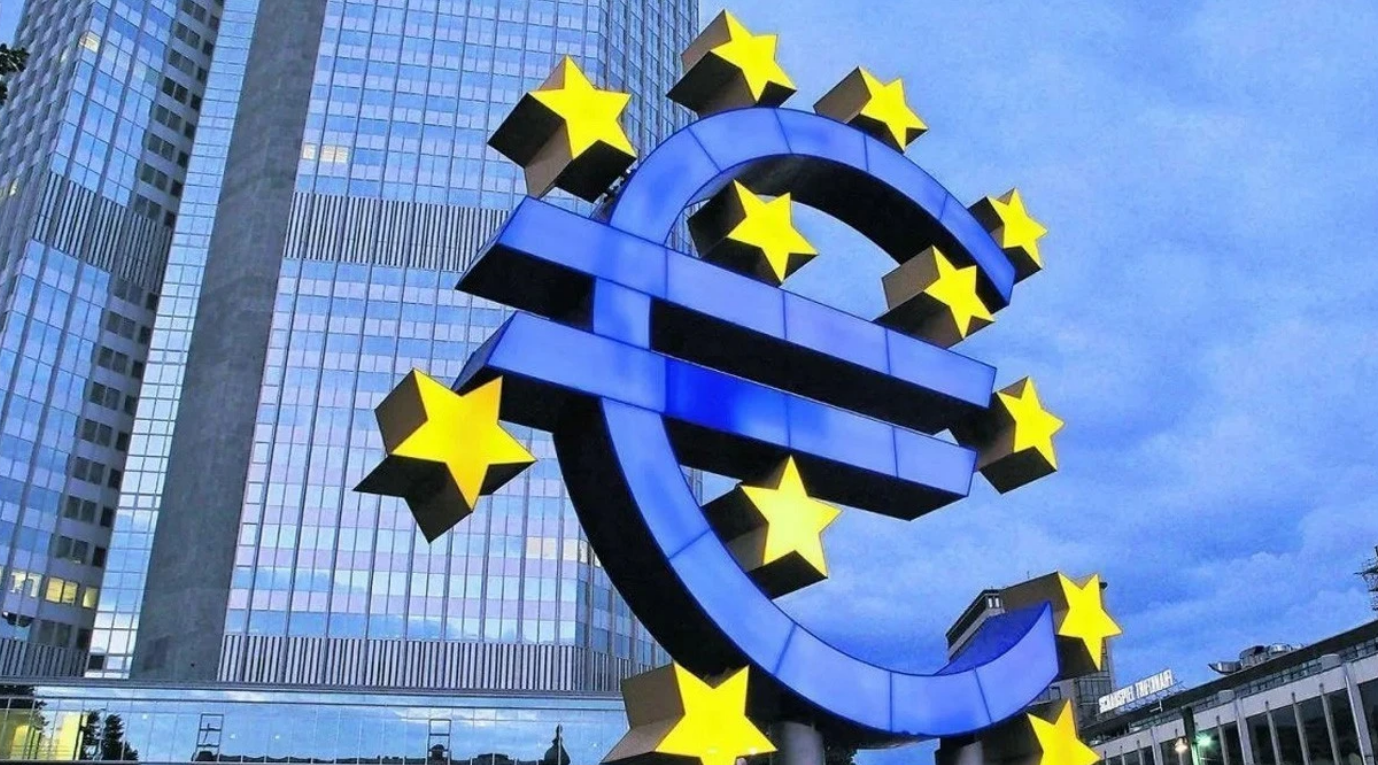 Euro Bölgesi enflasyon beklentilerinde sert düşüş