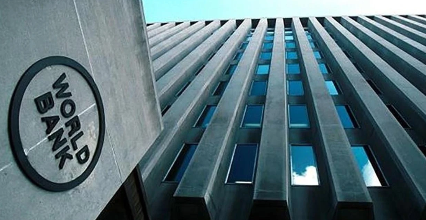 Dünya Bankası’ndan Türkiye’ye 400 milyon euroluk finansman