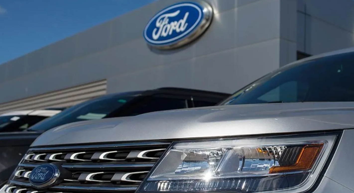 Ford’da güvenlik alarmı: 420 bin araç acil geri çağrıldı