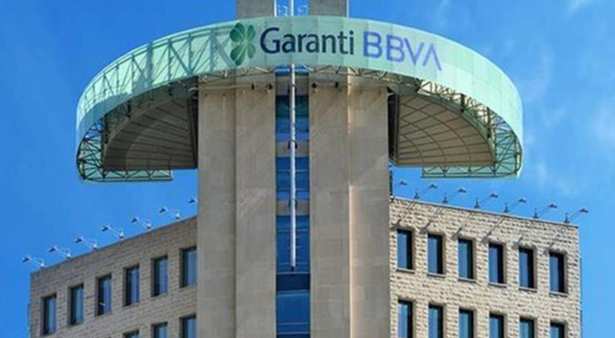 Garanti BBVA’dan kademeli faiz indirimi tahmini