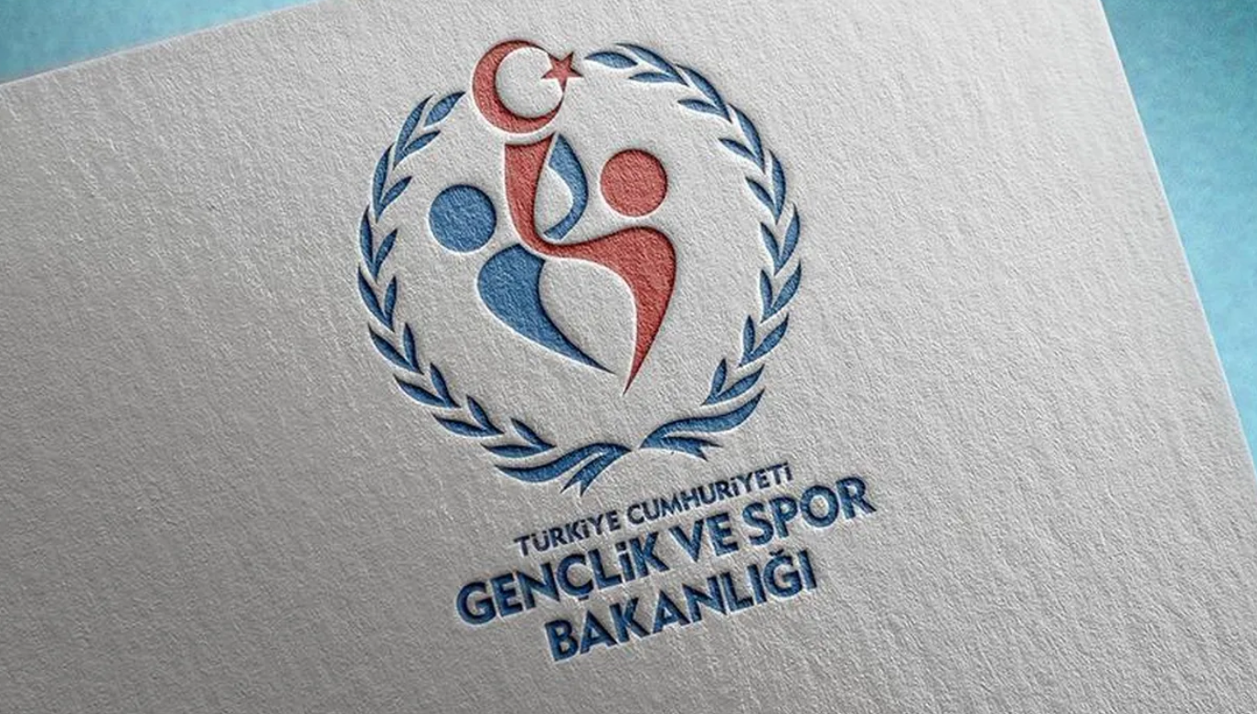 Gençlik ve Spor Bakanlığı’na 1200 antrenör alınacak