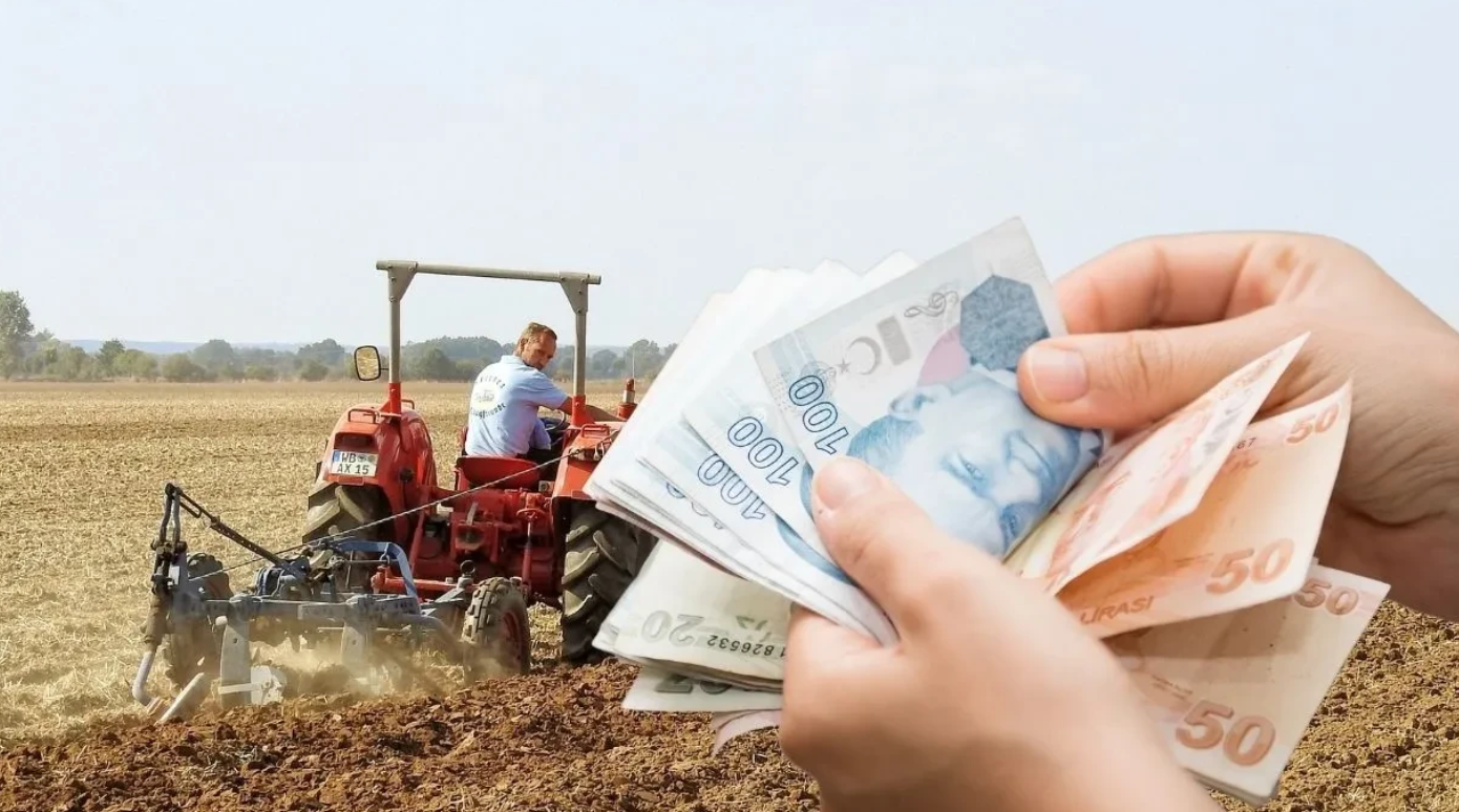 Mazot ve gübre desteğinde yeni dönem: Hesaplar baştan yapılıyor