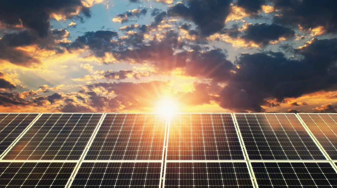 Güneşten gelen rekor: Elektrik üretiminde yılın en yüksek seviyesi
