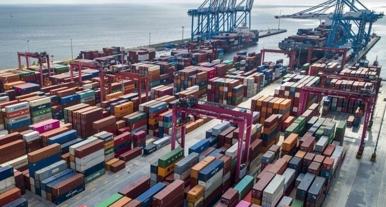 İhracat talep endeksi 99,5’e geriledi