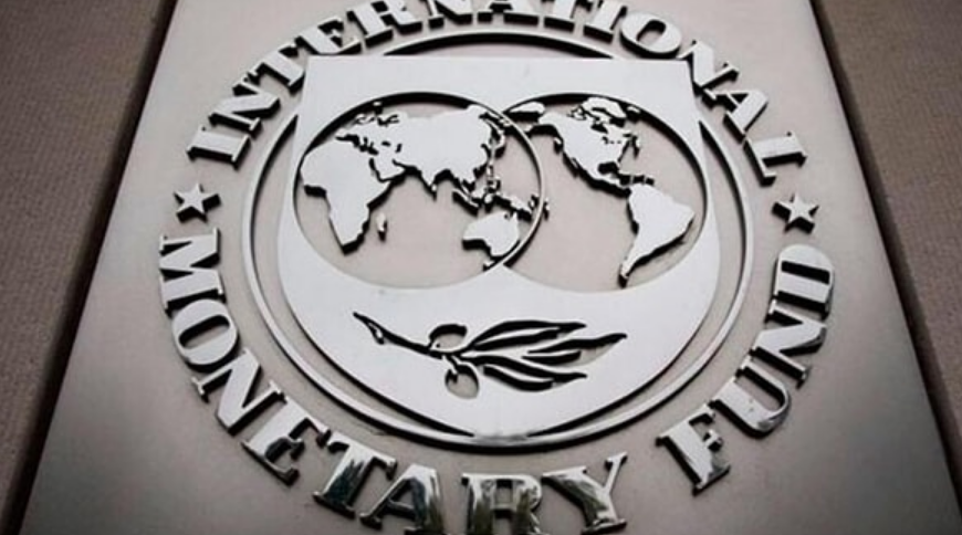 IMF uyardı: Emtia fiyatları düştü ama risk bitmedi