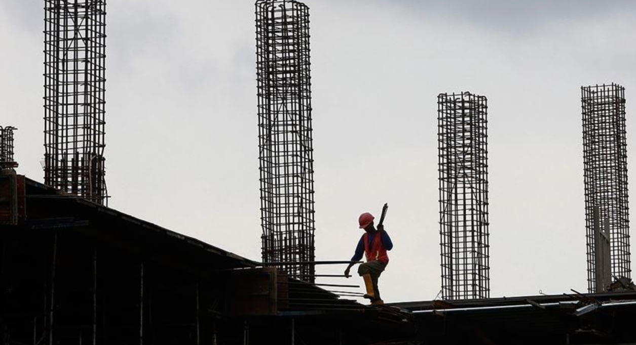 Türk inşaat devleri yurt dışında gaza bastı: 2,3 milyar dolarlık proje atağı!