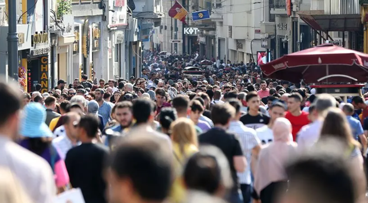 Mayıs ayı işsizlik rakamları açıklandı