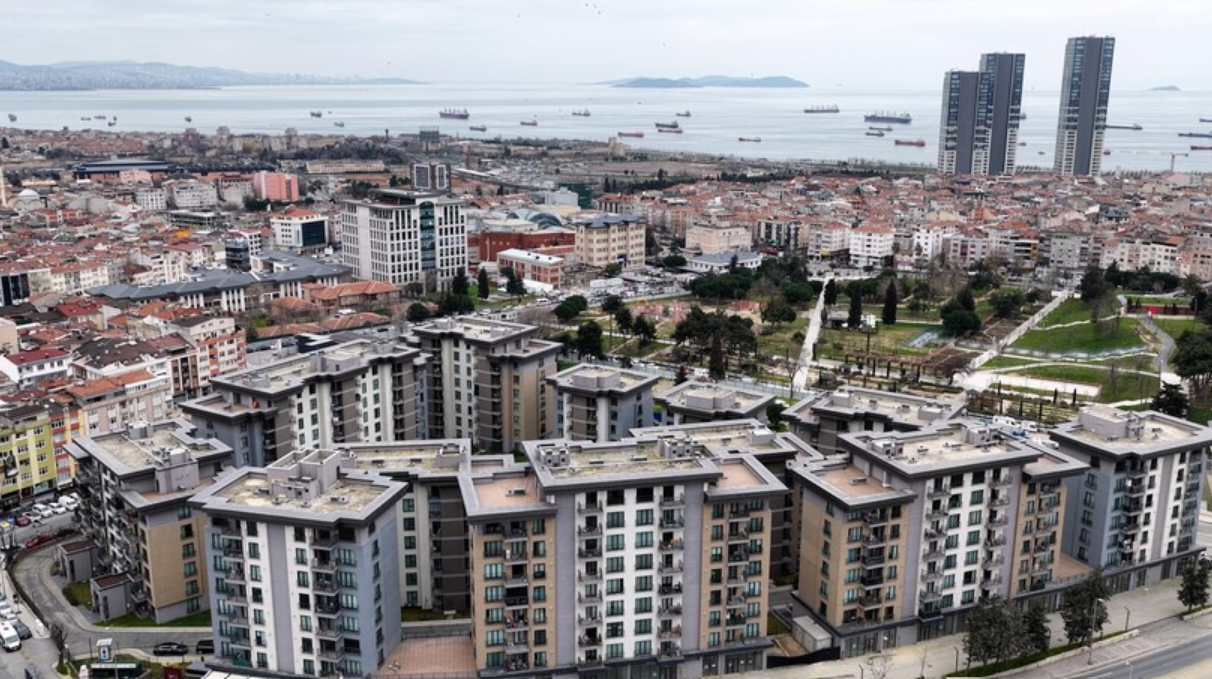 İstanbul’da kentsel dönüşümde rekor: 200 bine yakın başvuru yapıldı