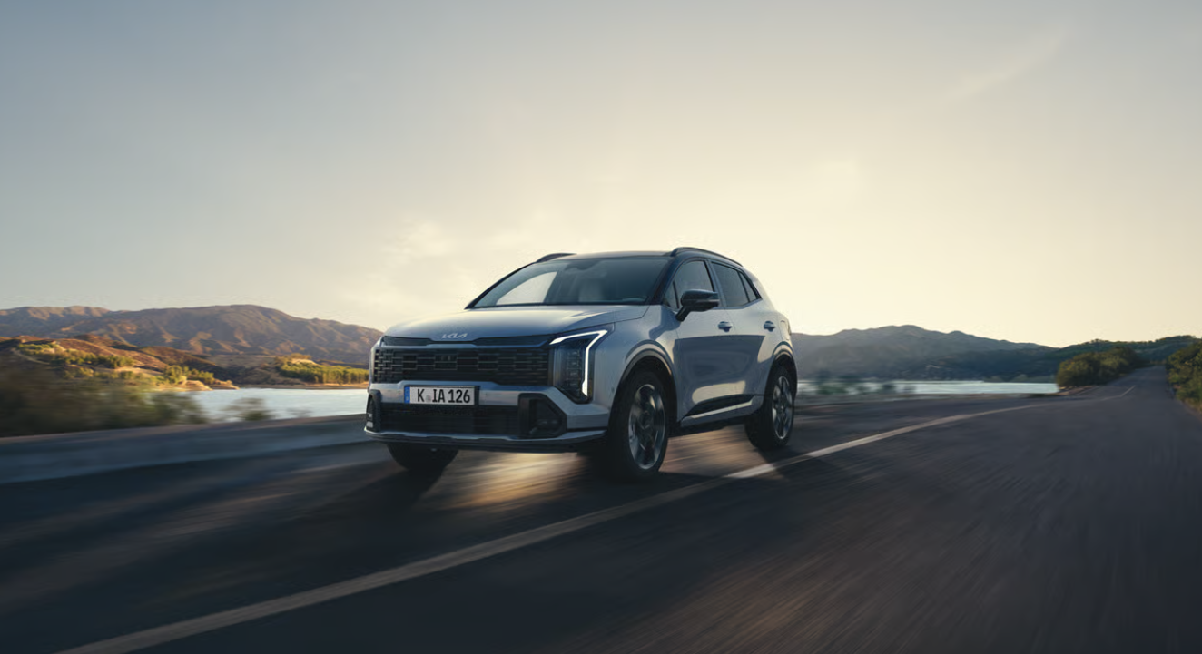 Kia’da güvenlik alarmı! Binlerce araç geri çağrıldı