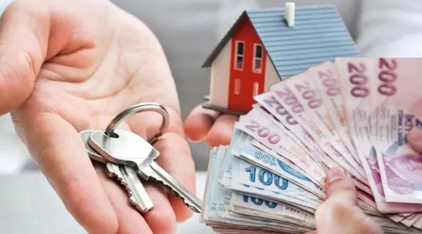 Enflasyon verilerinden sonra kiralarda tavan zammı belli oldu