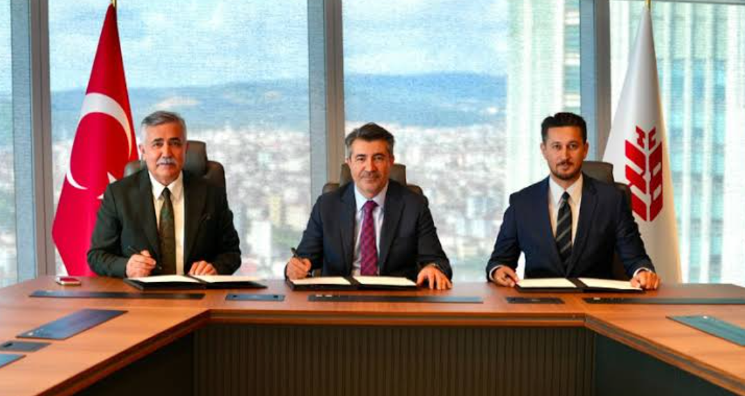 KOBİ’lere yeşil dönüşüm desteği: Ziraat Bankası’ndan iki yeni kredi paketi