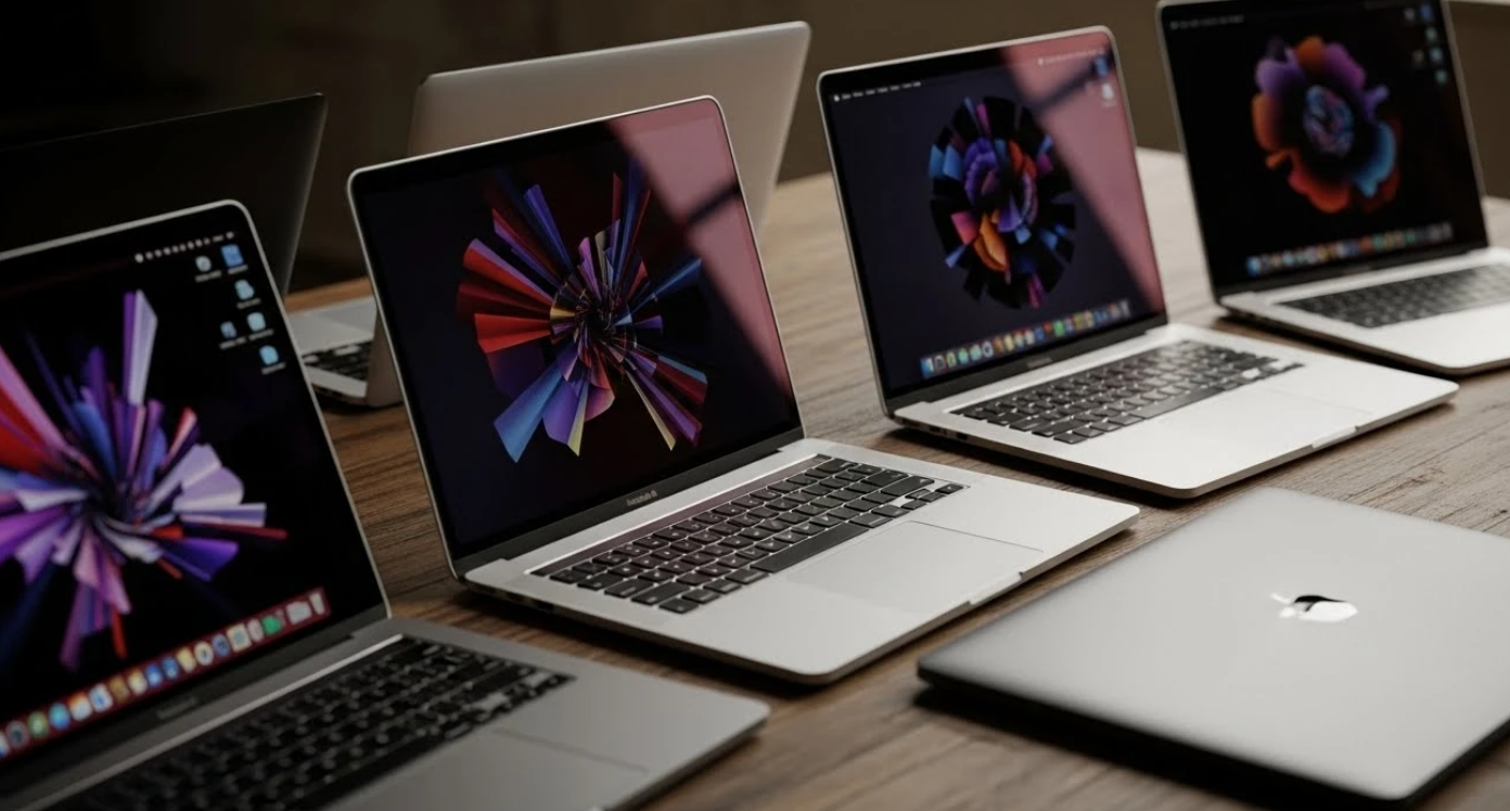 Apple’dan zam şoku! iPad ve MacBook fiyatları yükseldi