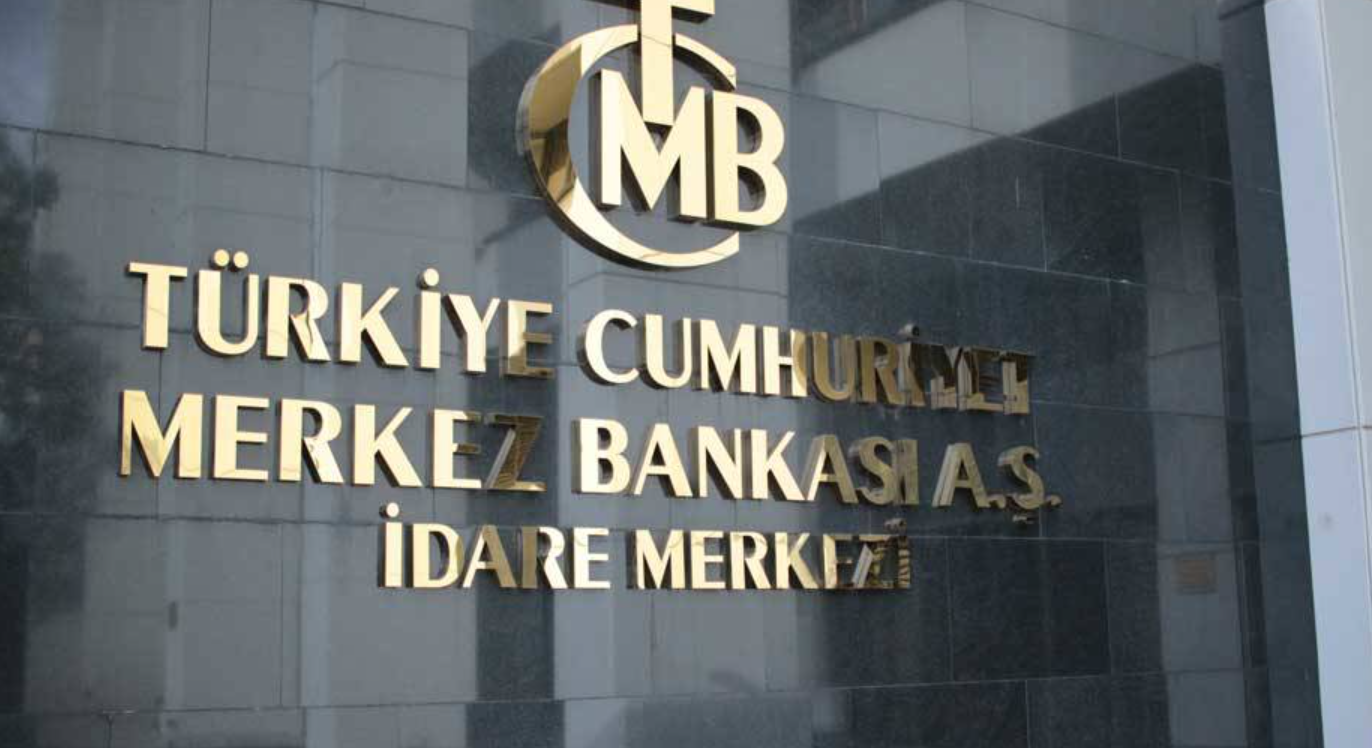 Merkez Bankası rezervleri bayram haftası düştü