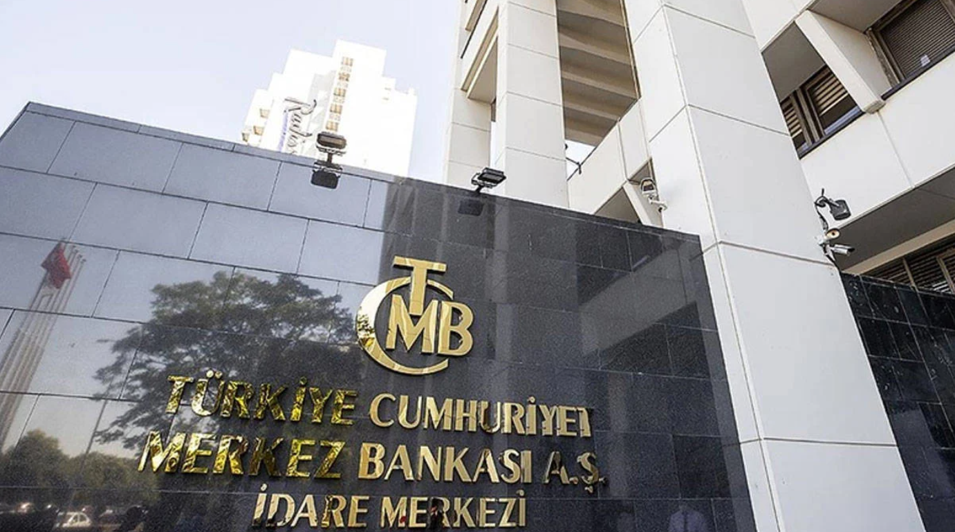 Merkez Bankası’ndan elektronik para kuruluşuna faaliyet izni