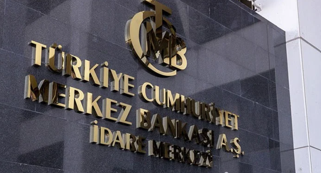Merkez Bankası rezervleri yılın en düşük seviyesinde