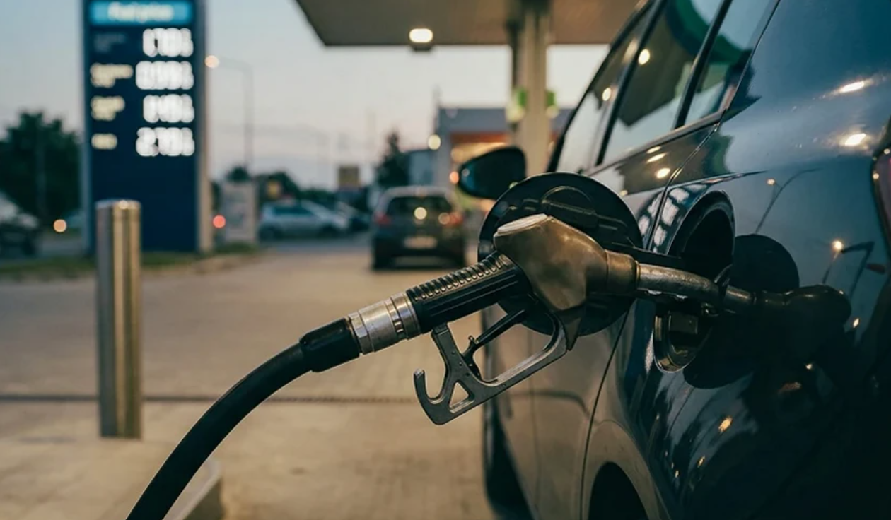 Motorinde üçüncü indirim! Tabelalar yeniden değişiyor