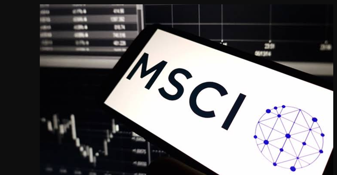 MSCI’den Türkiye’ye şeffaflık uyarısı: Bilgi akışı notu düşürüldü