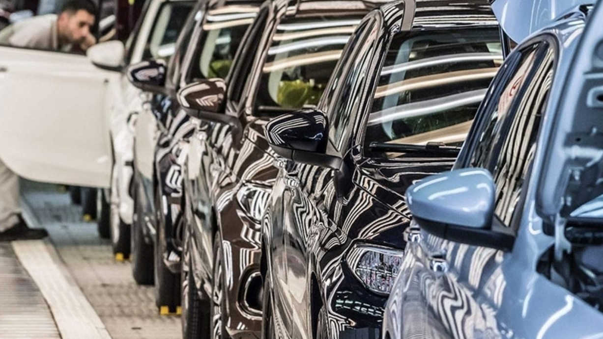 Türkiye’de yılın otomobili seçildi! İşte zirvedeki isim…