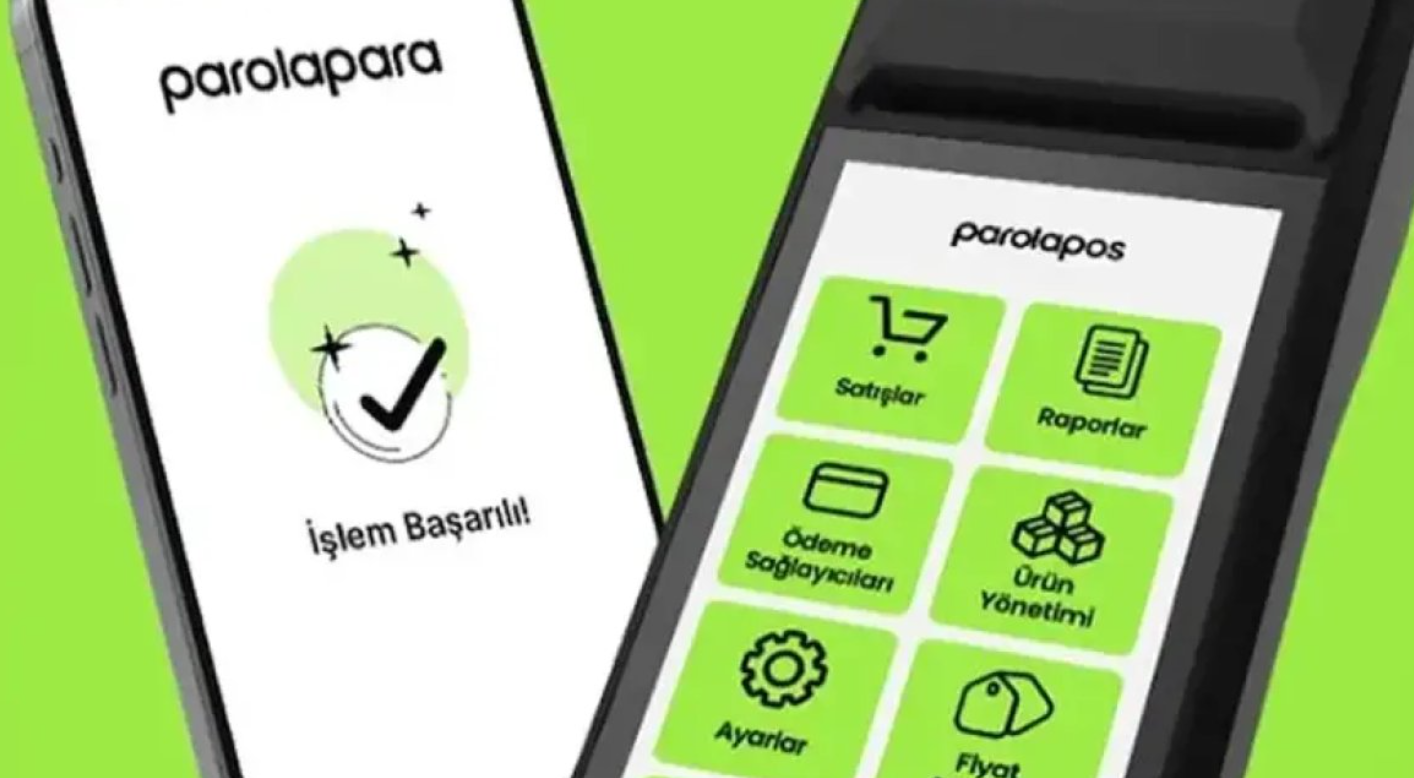 Parolapara’nın faaliyet izni iptal edildi