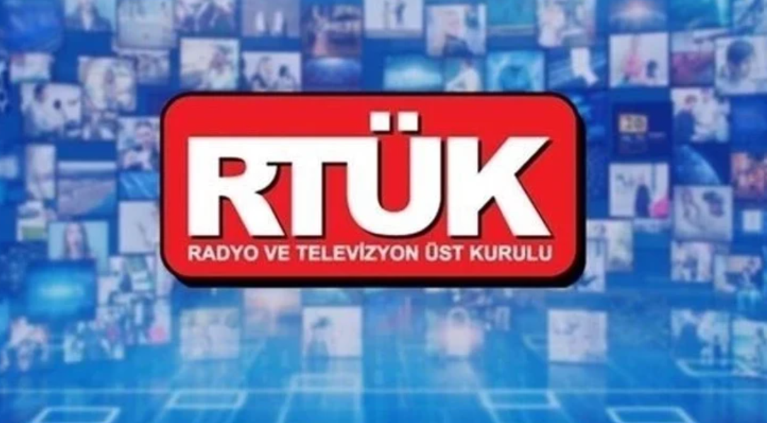 RTÜK’ten gündüz kuşağı programlarına ve bazı dizilere ceza!