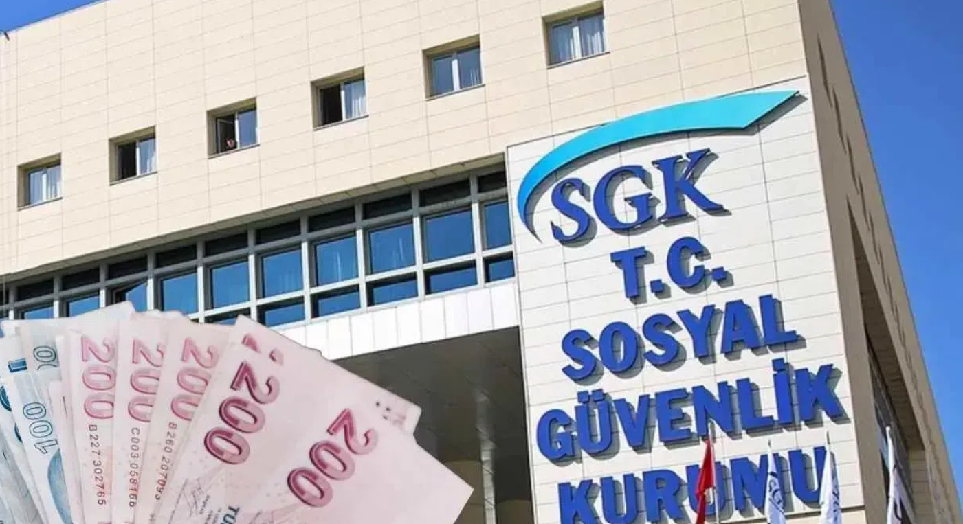 SGK’dan milyonları ilgilendiren karar: Yapılandırmada süre uzatıldı