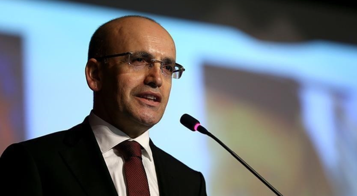 Bakan Şimşek’ten yeşil dönüşüm mesajı