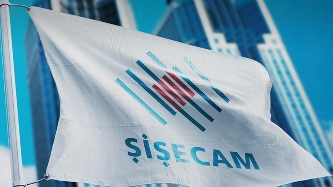 Şişecam’dan rekabeti güçlendirecek yeni üretim hattı