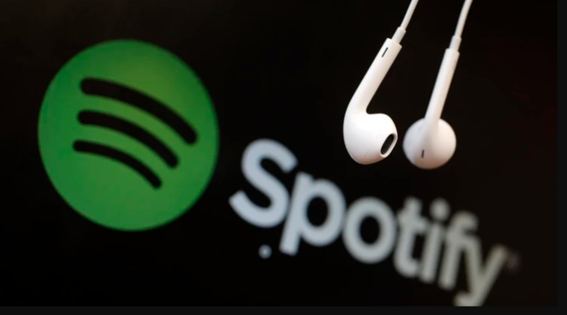 Spotify İstanbul’da ofis açtı