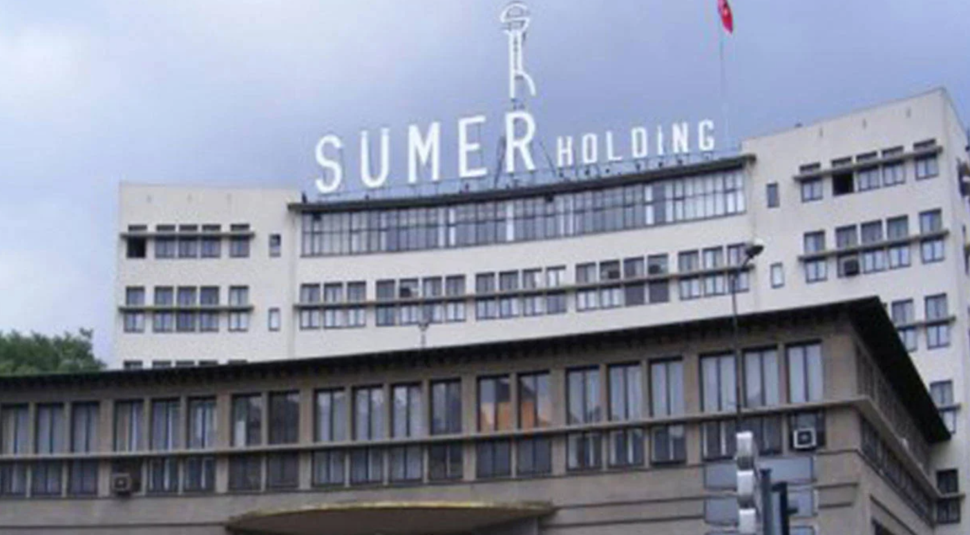 Sümer Holding’e ait 6 ildeki 9 taşınmaz satışa çıkarıldı
