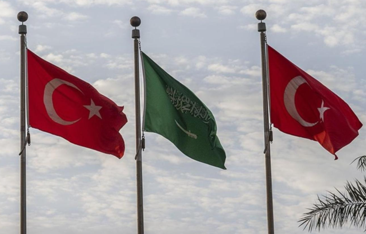 Türkiye ile Suudi Arabistan arasında kritik adım: Vize muafiyeti resmileşti