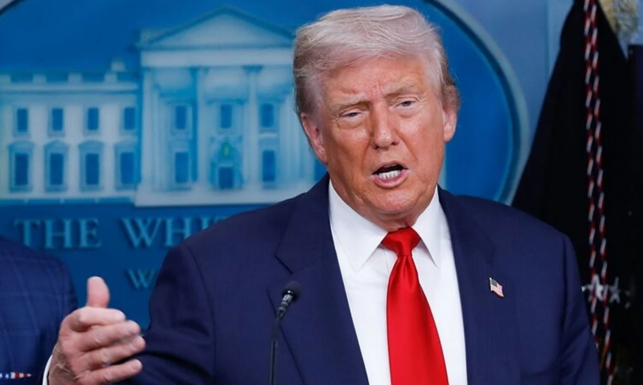 Trump’tan çiftçiye 11 milyar dolarlık destek