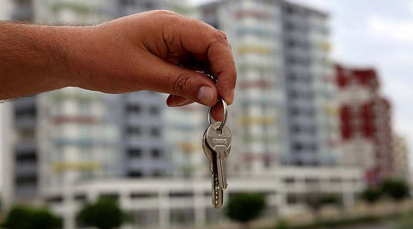 Konut ve kira harcamaları birinci sırada: TÜİK açıkladı