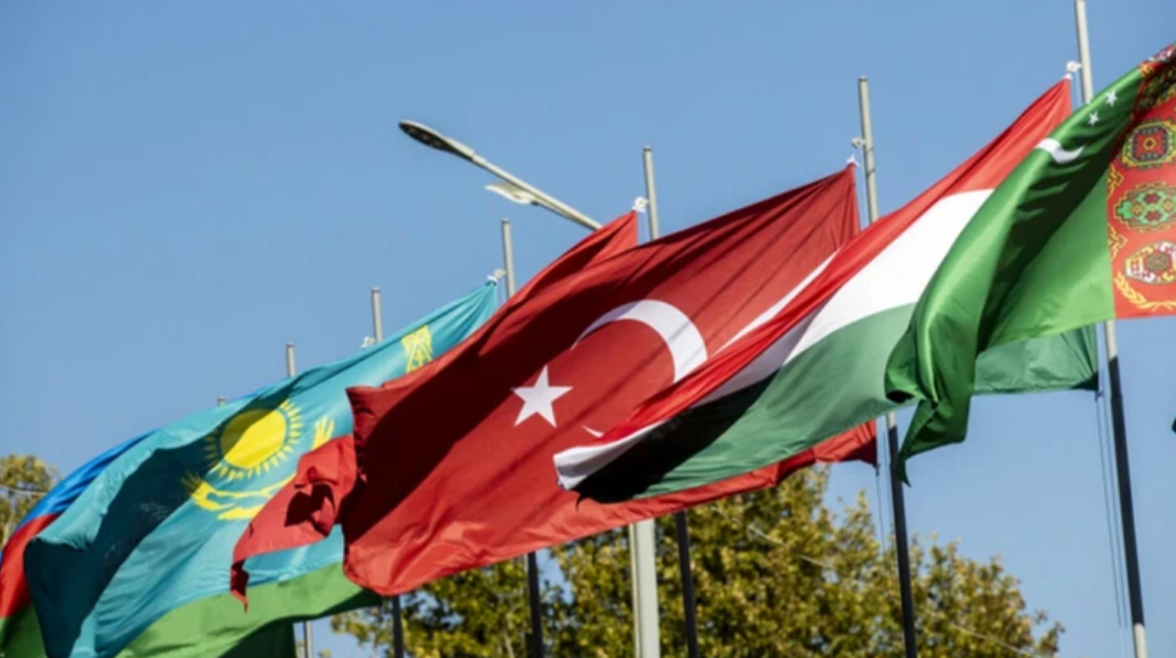 Türk Devletleri’nde dijital ekonomide güç birliği! Yeni dönem resmen başladı