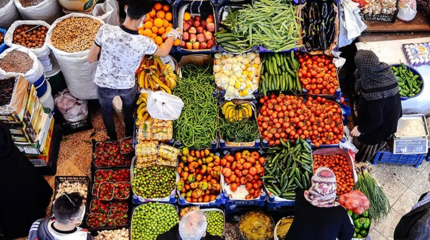 Mayıs ayında en çok hangi ürünün fiyatı arttı?