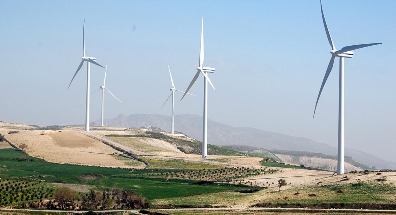 Yenilenebilir enerji kaynağı alanları belirlendi