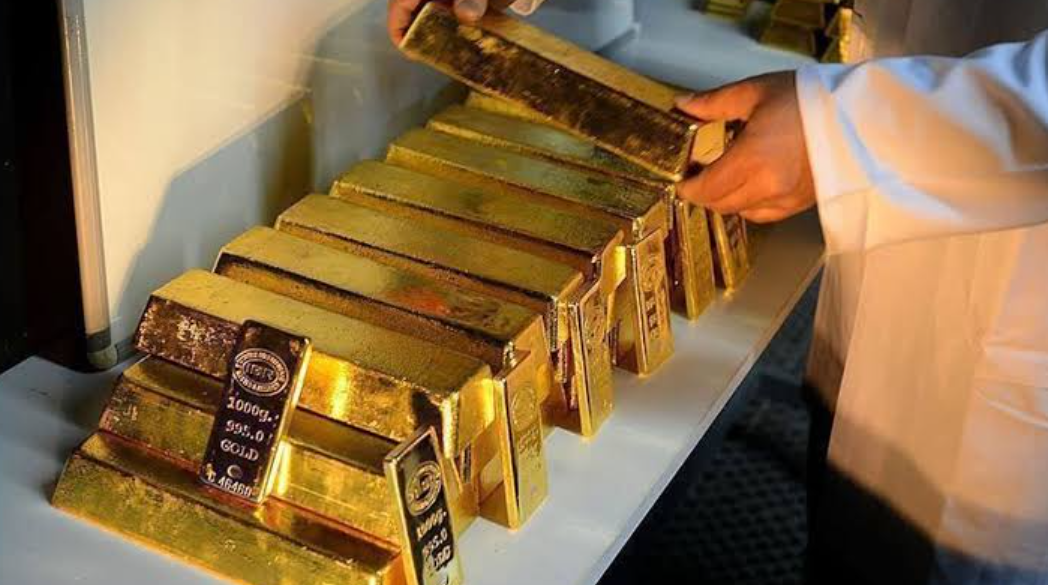 Merkez Bankaları altına koştu: Türkiye’den rekor satış!