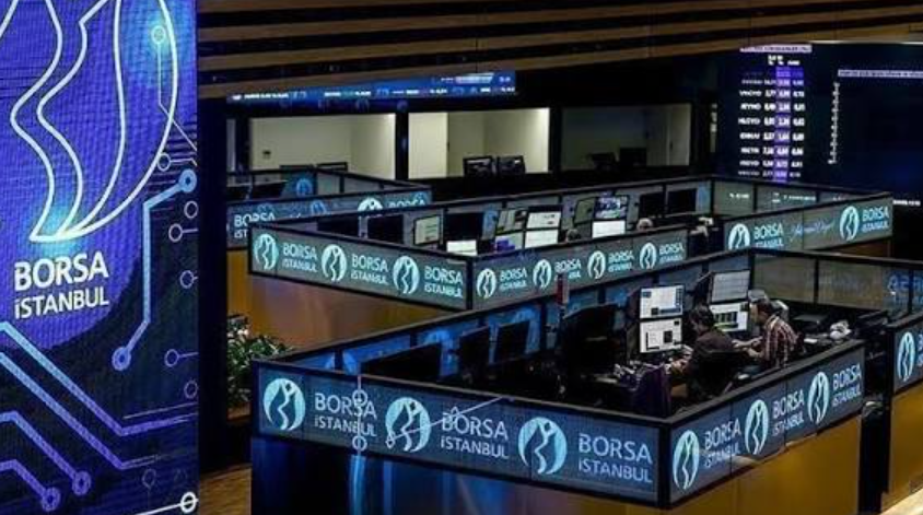 Borsa haftayı yükselişle kapattı! İşte en çok kazandıran ve kaybettiren hisseler…