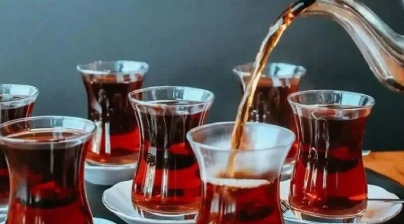 ÇAYKUR’dan çaya bir zam daha! 6 ayda üçüncü fiyat artışı