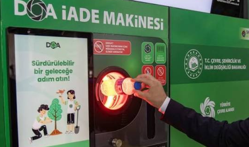 Depozito yönetim sistemine yoğun ilgi! İlk 2 günde rekor toplama