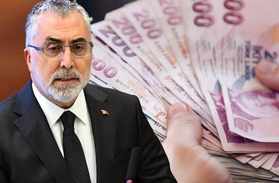 Emekli zammı için gözler enflasyon verilerinde: Bakan Işıkhan açıklama yaptı