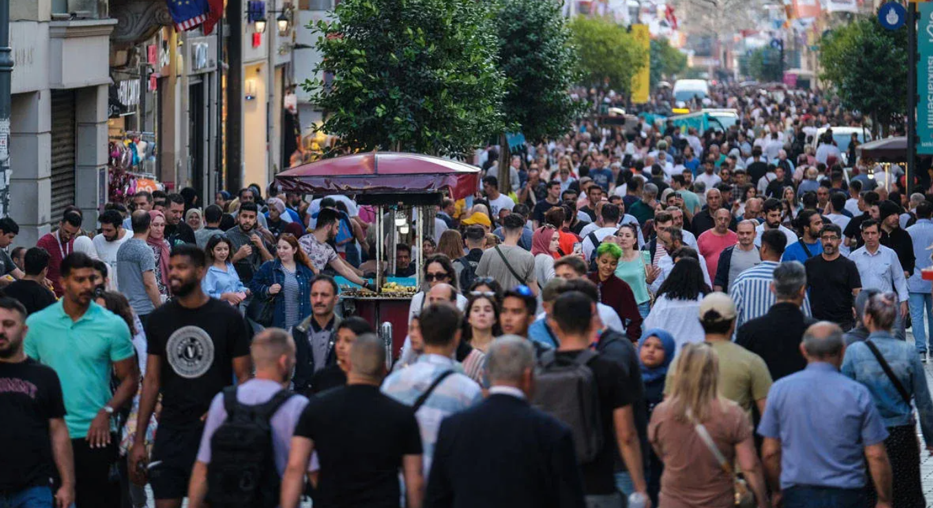 İstanbul’da haziran ayı enflasyonu belli oldu