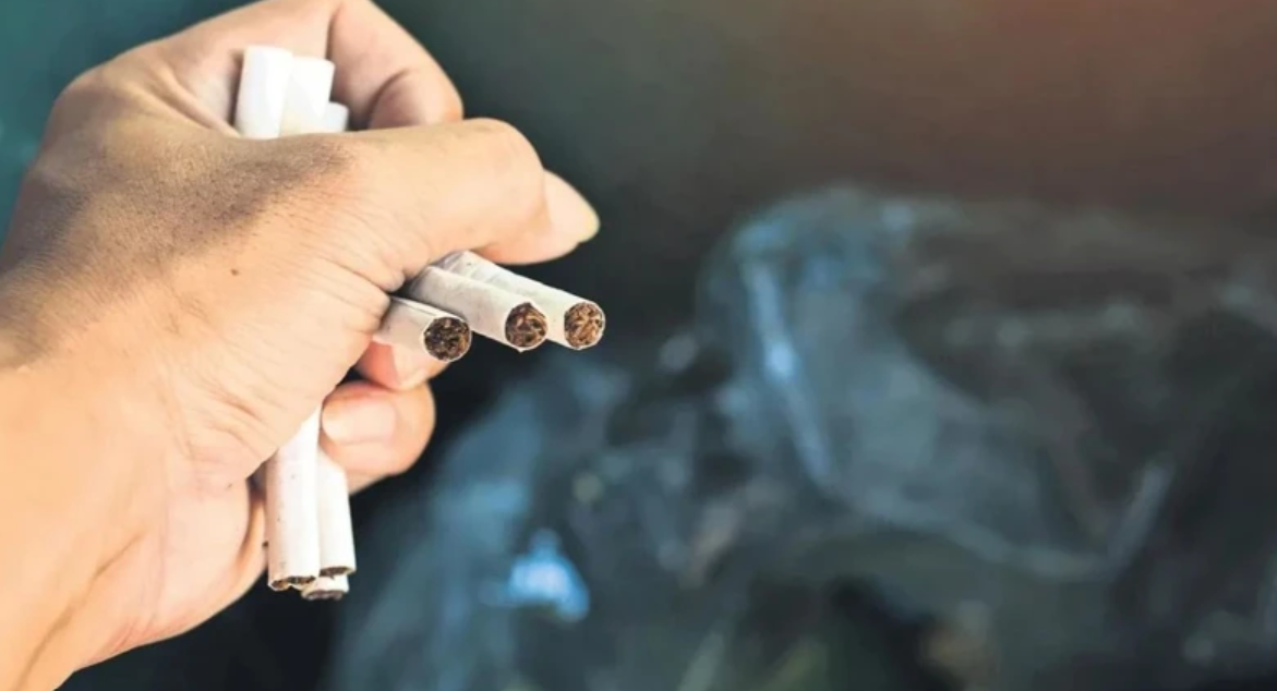 Sigara bağımlılığıyla mücadelede yeni hamle! 1 milyon hastaya ücretsiz ilaç
