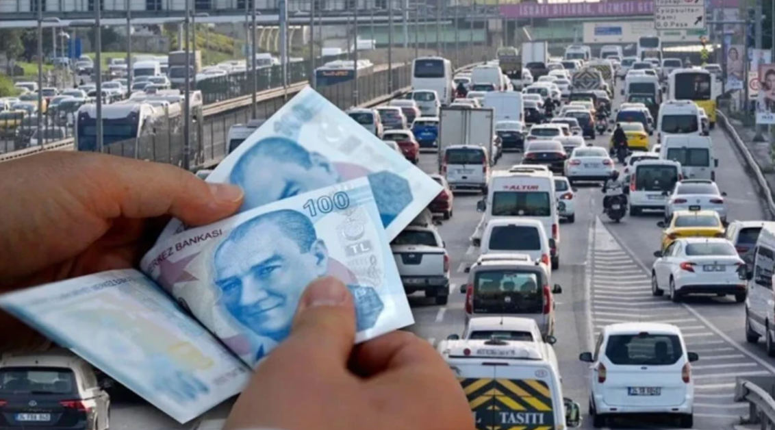 Zorunlu trafik sigortasında Temmuz tarifesi belli oldu! İşte yeni rakamlar…