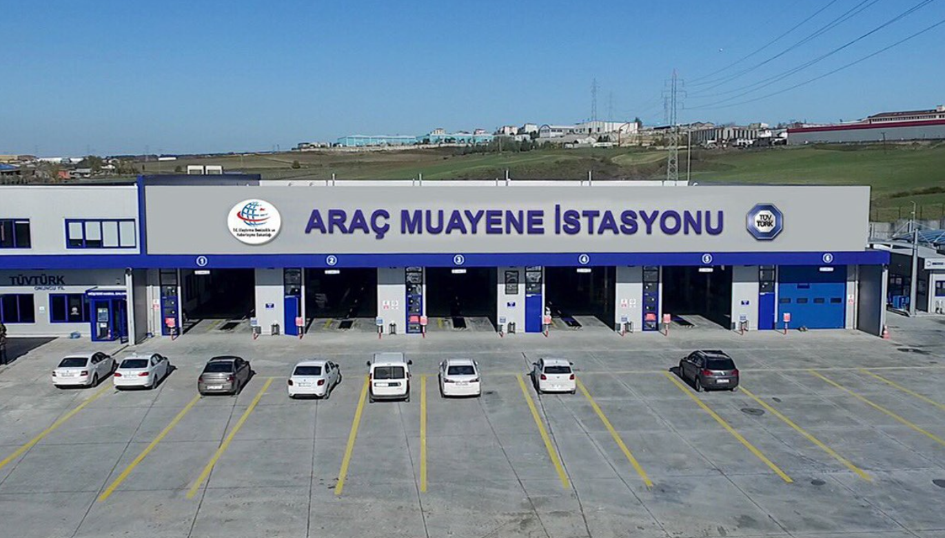Araç muayenesinde yeni dönem: 15 Ağustos’ta bitiyor